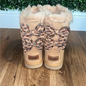 Ugg Bailey Bow II Boots